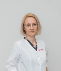 Gintarė Acienė